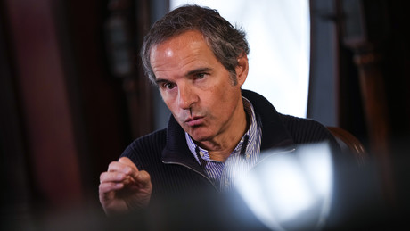 IAEA-Chef fordert Zugang zu iranischen Nuklearanlagen