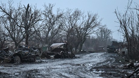 Liveticker Ukraine-Krieg – Experte: "Massaker in Butscha" fürs englischsprachige Publikum inszeniert