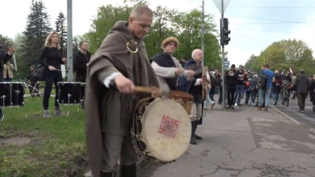 Faschismus in Lettlands Parlament – KZ oder Massendeportation für "unzuverlässige" Russen