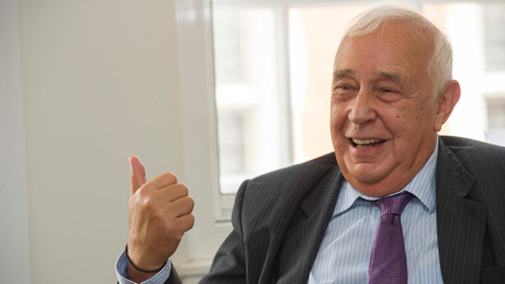 Lord Skidelsky entlarvt Kriegshetzer – Teil II: Das Budapester Memorandum