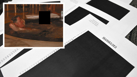 Epstein-Akten: Clinton rückt in den Fokus, Trump kaum erwähnt