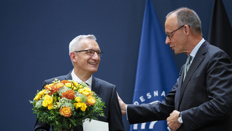 Sabotage, Wohnungseinbrüche, Spionagesoftware: Welche Befugnisse plant Merz für den BND?