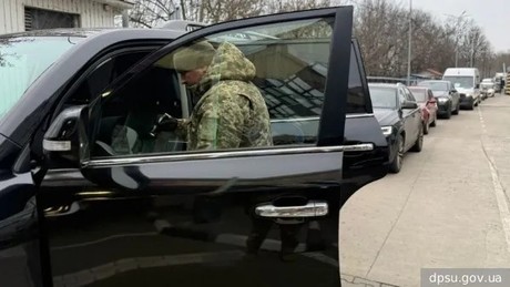 Russland schneidet die Ukraine von der Donau ab