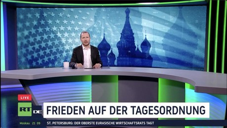 Russland und USA setzen Verhandlungen fort – Uneinigkeit über Format