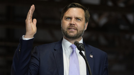 Liveticker Ukraine-Krieg – US-Vize Vance: Kiew ist sich bewusst, dass Donbass russisch wird