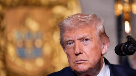 Rede von "Ideologen in Europa": USA verhängen Einreiseverbote gegen Europäer