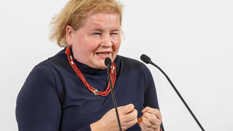 Sozialministerium stolpert über Orgasmus-Kampagne