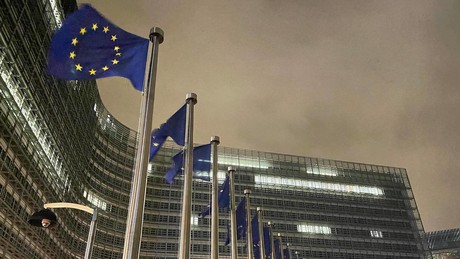 Der Planungshorizont Europas im Ukraine-Konflikt: anderthalb bis zwei Jahre