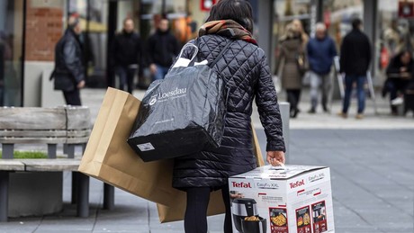 Weihnachtsgeschäft: Von "verhalten" bis "enttäuschend"