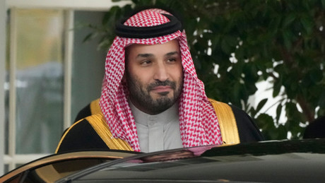 Streit mit VAE: Saudi-Arabien fordert Rückzug der Separatisten im Jemen