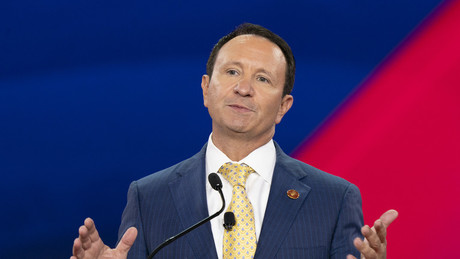 US-Sonderbotschafter: "Unsere Gespräche sollten mit den Grönländern sein"