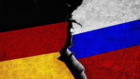 "Territorium der Rechtlosigkeit": Moskau rät Russen von Reisen nach Deutschland ab