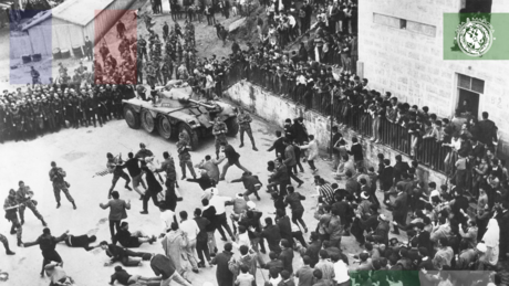 Afrika will Reparationen von Frankreich – Algerien geht mit Beispiel voran