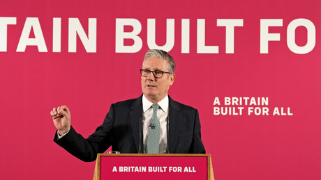 Wirtschaftskrise: Briten werden ärmer