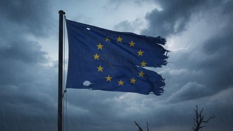 Drohende Niederlage: Einheit der EU steht vor Bewährungsprobe