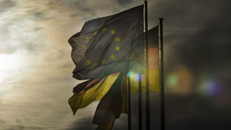 AfD-Abgeordneter: Russlandfeindliche Staaten können nicht an Ukraine-Friedensmission teilnehmen