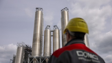 Weitere Insolvenz am Chemiestandort Leuna