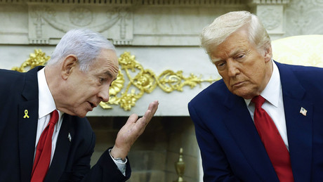 Medienbericht: Netanjahu will Trump um weitere Angriffe auf Iran bitten
