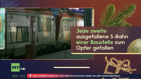 100 Milliarden, aber kein Fortschritt? Die große Infrastruktur-Bilanz 2025