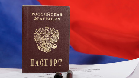 Ex-Abgeordneter aus Finnland erhält politisches Asyl in Russland