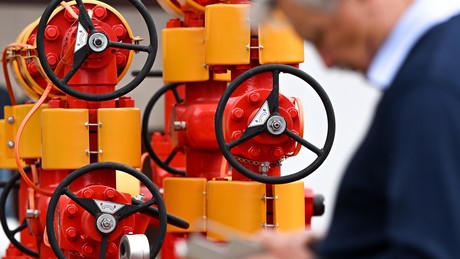 Russland und Litauen unterzeichnen Abkommen über Gastransit nach Kaliningrad