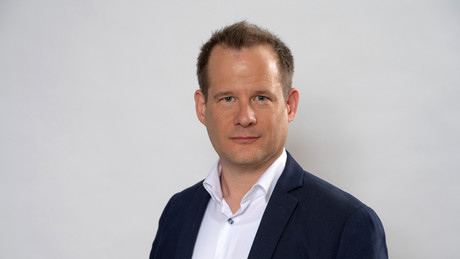 Wie der Deutsche Journalistenverband seinen Feind liebt