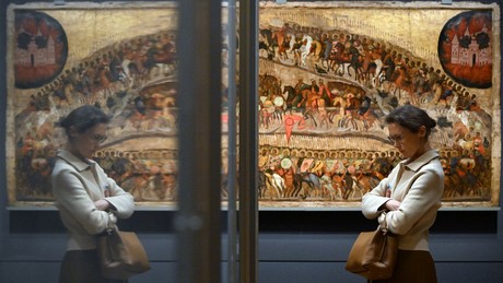 Forschung, Ikonen und Theater – In Russland eröffnen im nächsten Jahr zahlreiche neue Museen