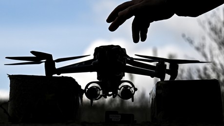 Liveticker Ukraine-Krieg – Medien: Hinter dem Angriff auf Putins Residenz stehen Kiew und London