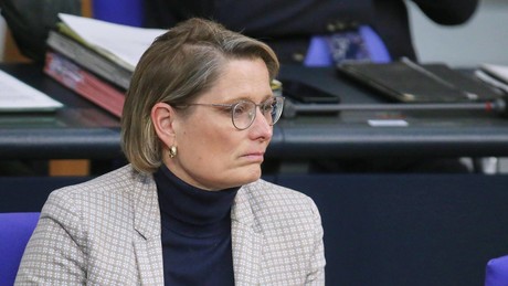 Hubig will wegen Volksverhetzung das Wahlrecht absprechen