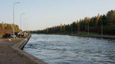 Finnland und Estland: Wirtschaftskrise als "Heilmittel" gegen die Russophobie