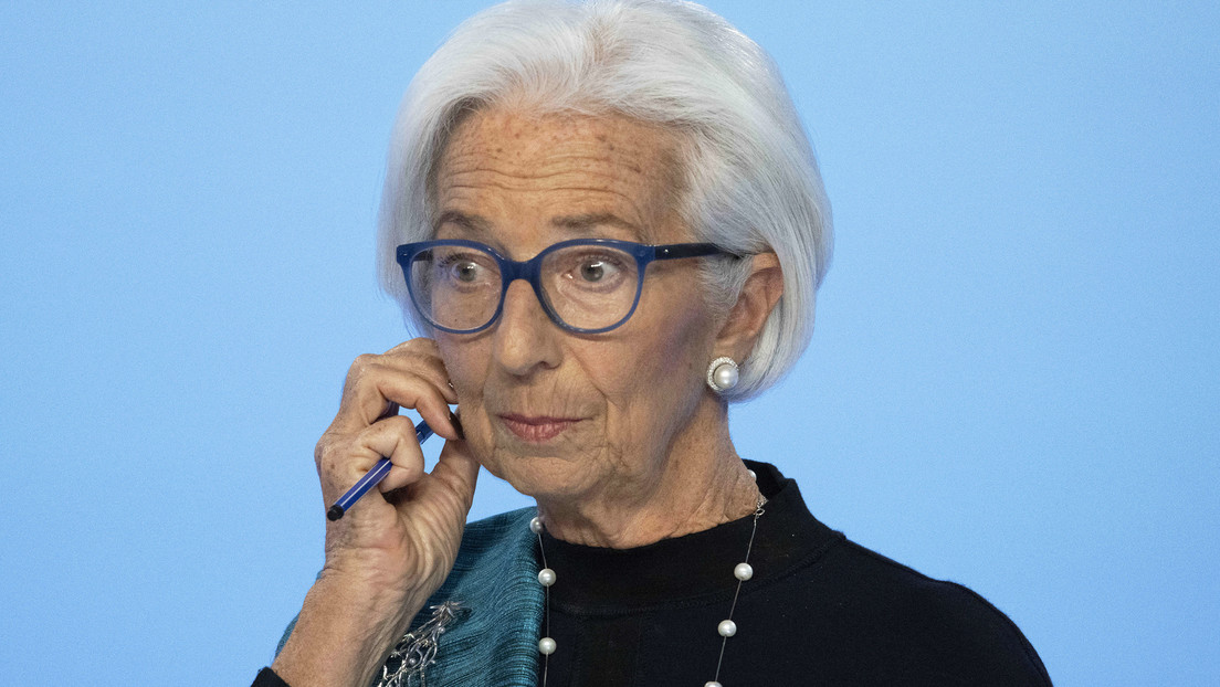 EU: EZB-Präsidentin Lagarde verdient deutlich mehr als der US-Notenbankchef