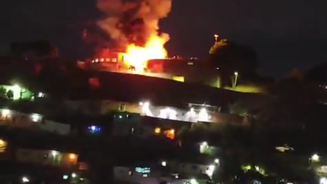 Trumps Fünf-Minuten-Krieg gegen Venezuela