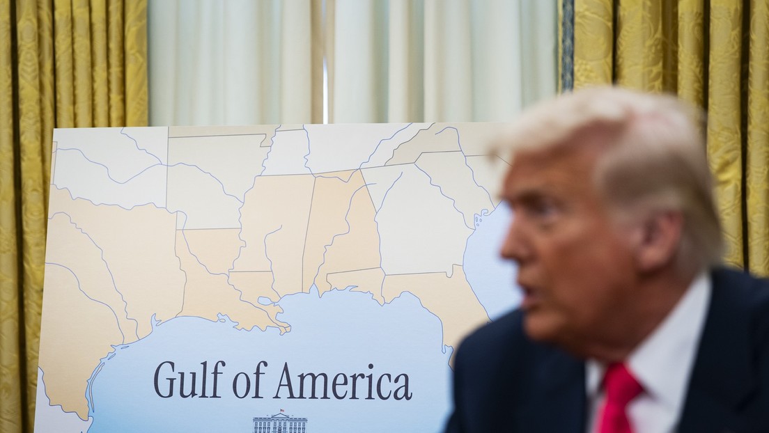 Nach US-Entführung von Maduro: Trump droht Kolumbien, Kuba und Mexiko