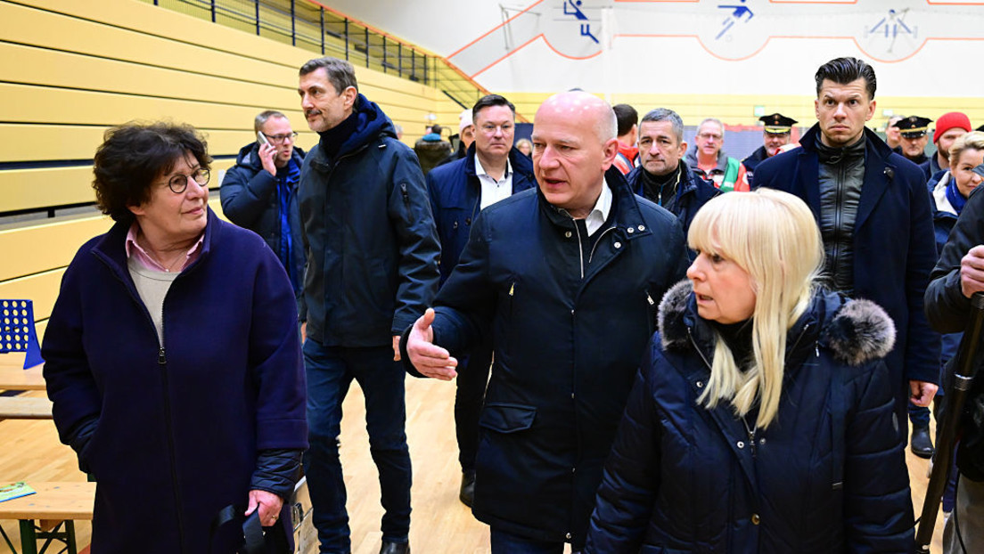 Stromausfall: Berlins Bürgermeister ruft "Großschadenslage" aus – Schulen bleiben zu