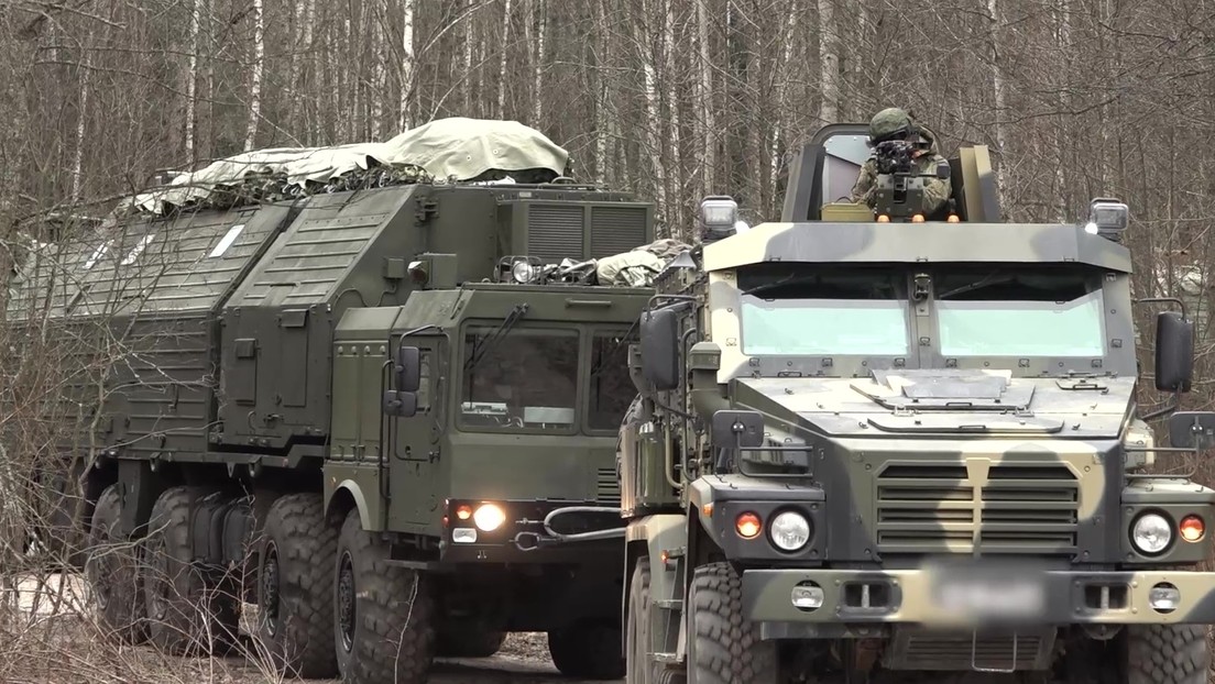 Russlands Oreschnik-Rakete kühlt heiße Gemüter in Kiew, Lwow und Brüssel ab