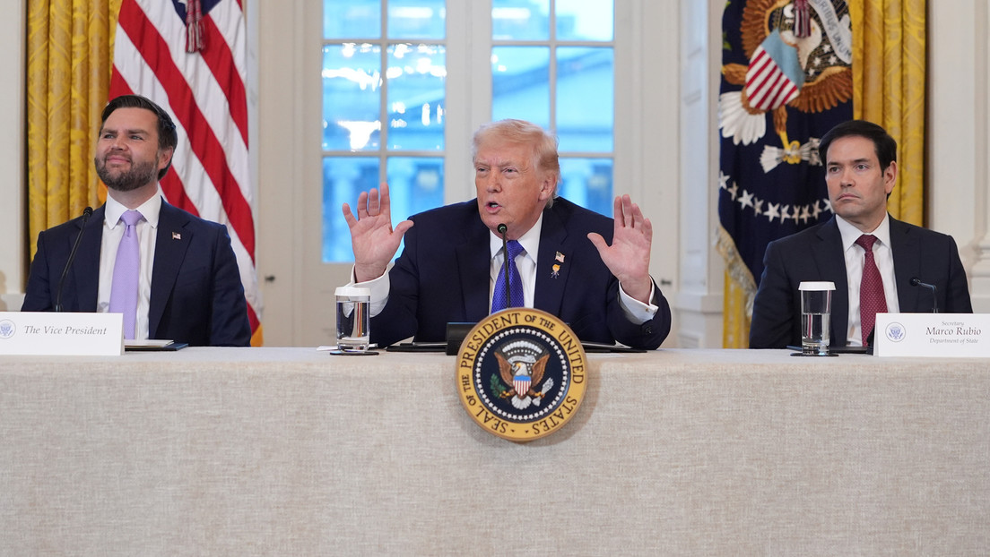 Das Kidnapping der Souveränität Venezuelas