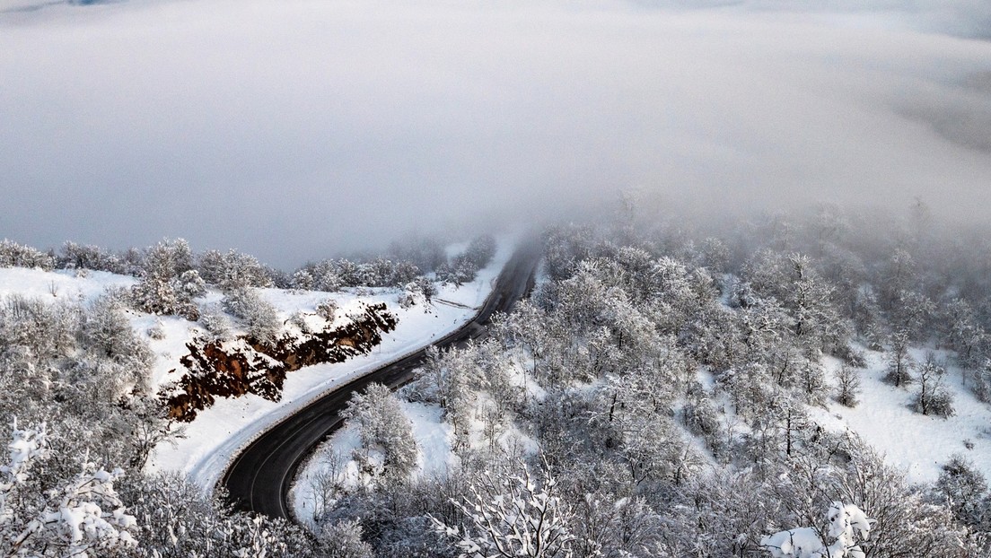 Iranischer Botschafter: USA können "Trump-Route" für ihre Sicherheitspolitik instrumentalisieren