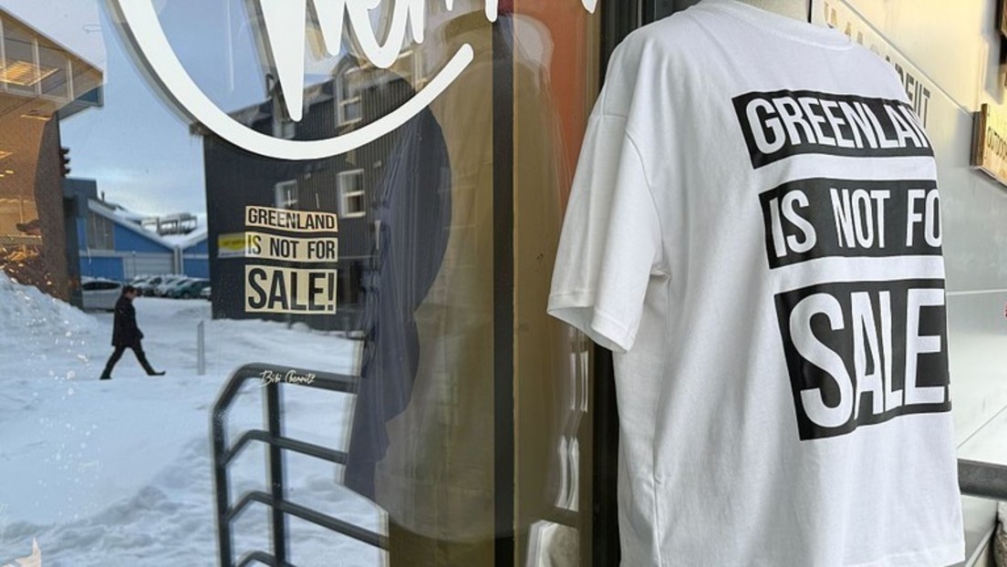 Lässt Dänemark sich ködern? – Geschätzter US-Kaufpreis für Grönland enthüllt