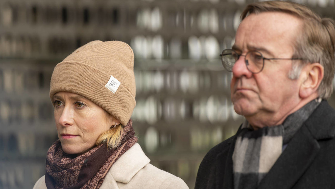 Politico-Bericht: EU-Außenbeauftragte Kaja Kallas meint, es wäre "Zeit, sich zu betrinken"