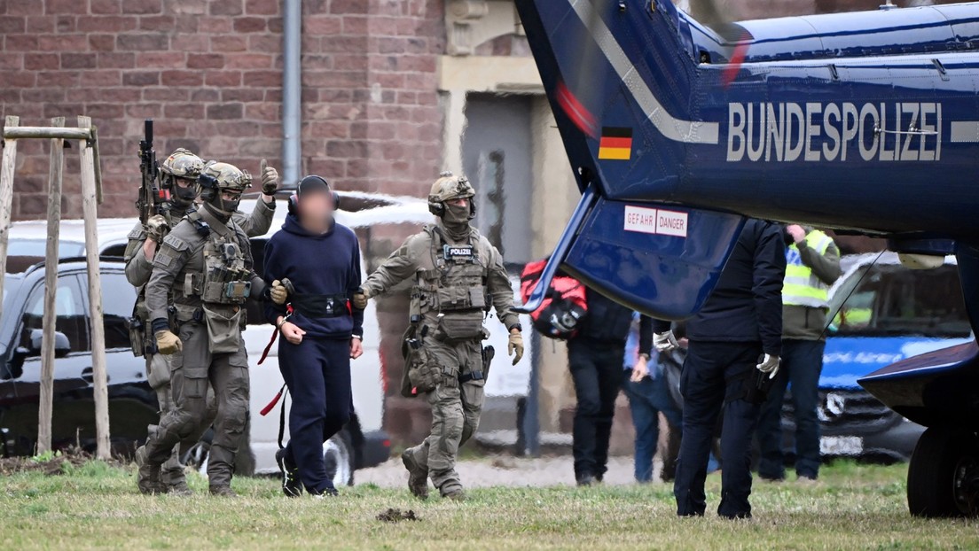 Nord Stream: Und nun, Bundesregierung?