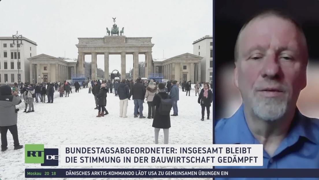 Sozialer Wohnungsbau am Boden – Mieten treiben Verdrängung