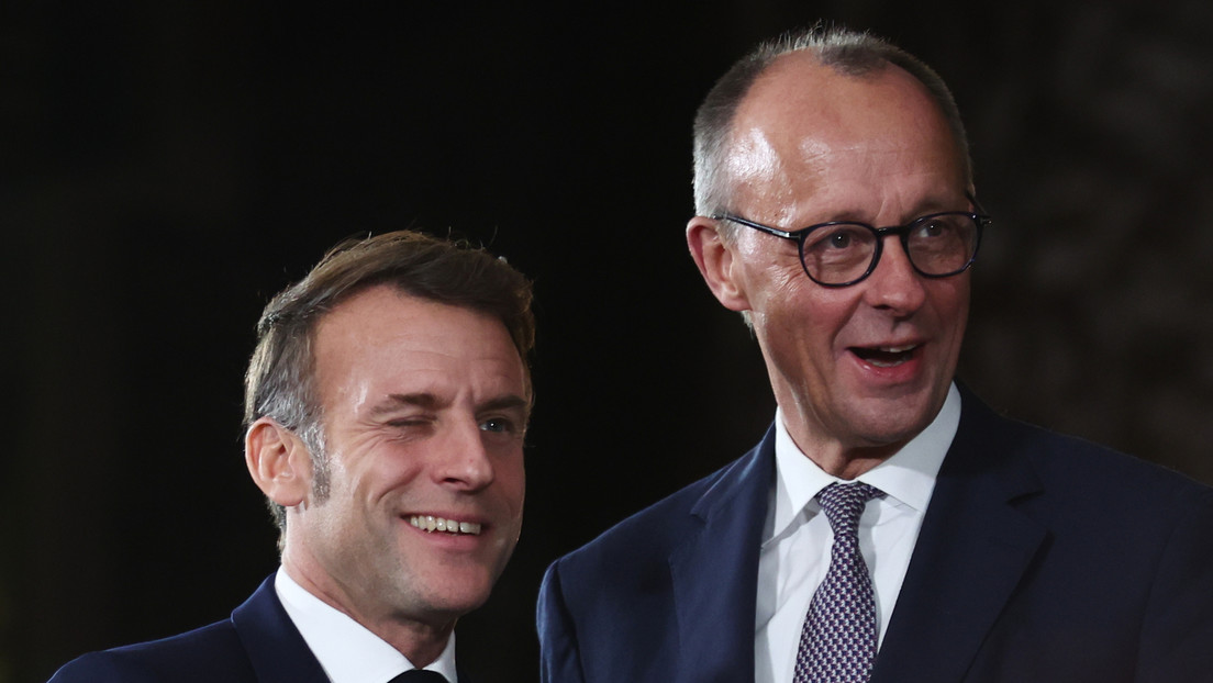 Trump droht wegen Grönland mit Zöllen – EU sucht gemeinsame Haltung