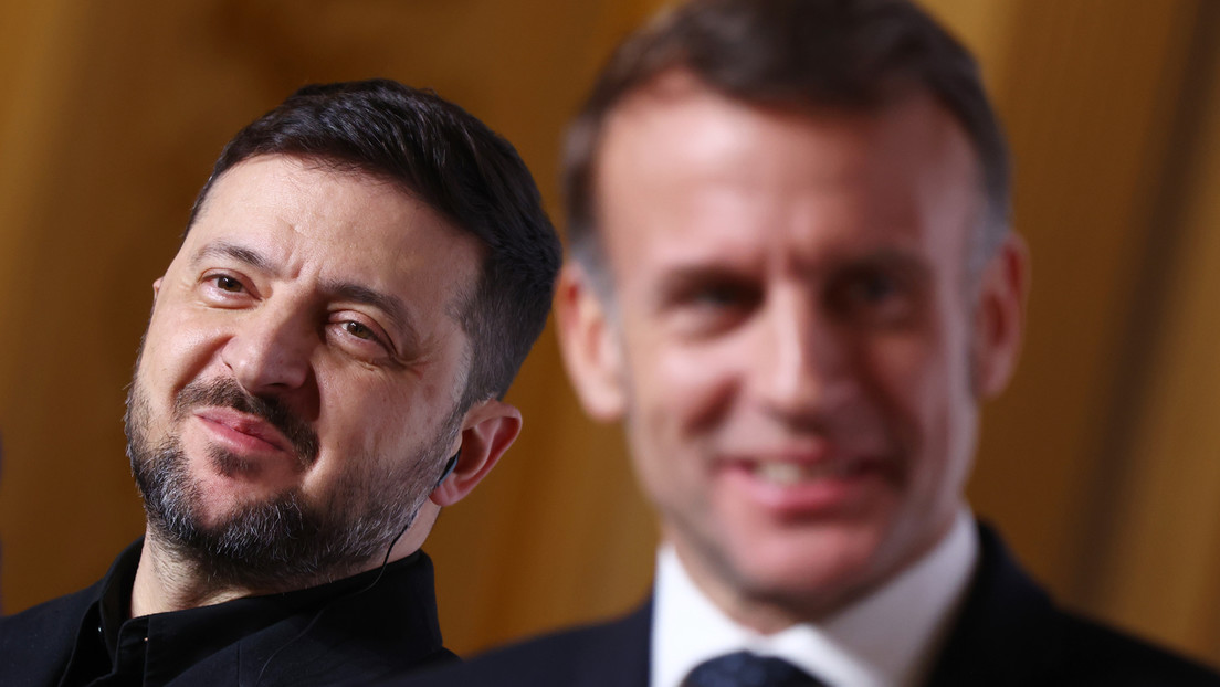 Selenskij verschiebt Davos-Reise wegen russischer Präsenz beim WEF