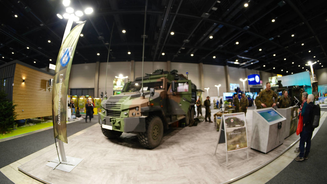 Truppenstärke der Bundeswehr legt zu – Abbrecherquote weiterhin hoch