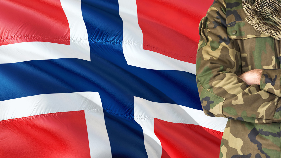 Wegen angeblicher Russland-Bedrohung: Norwegen informiert Bürger über mögliche Beschlagnahmungen