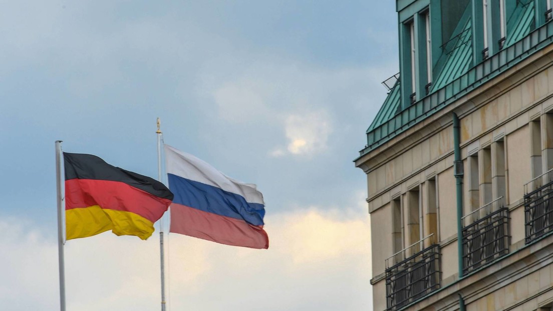Berlin: Deutsch-Ukrainerin wegen angeblicher Spionage für Russland festgenommen