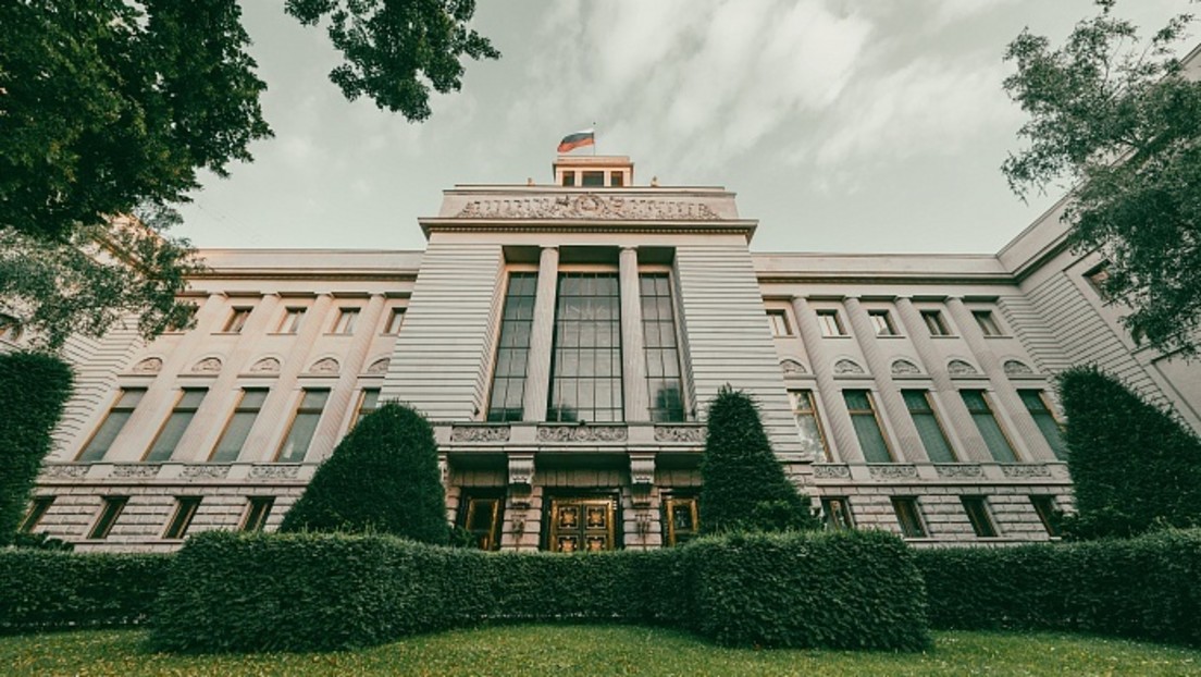 Russischer Militärattaché wird aus Deutschland ausgewiesen