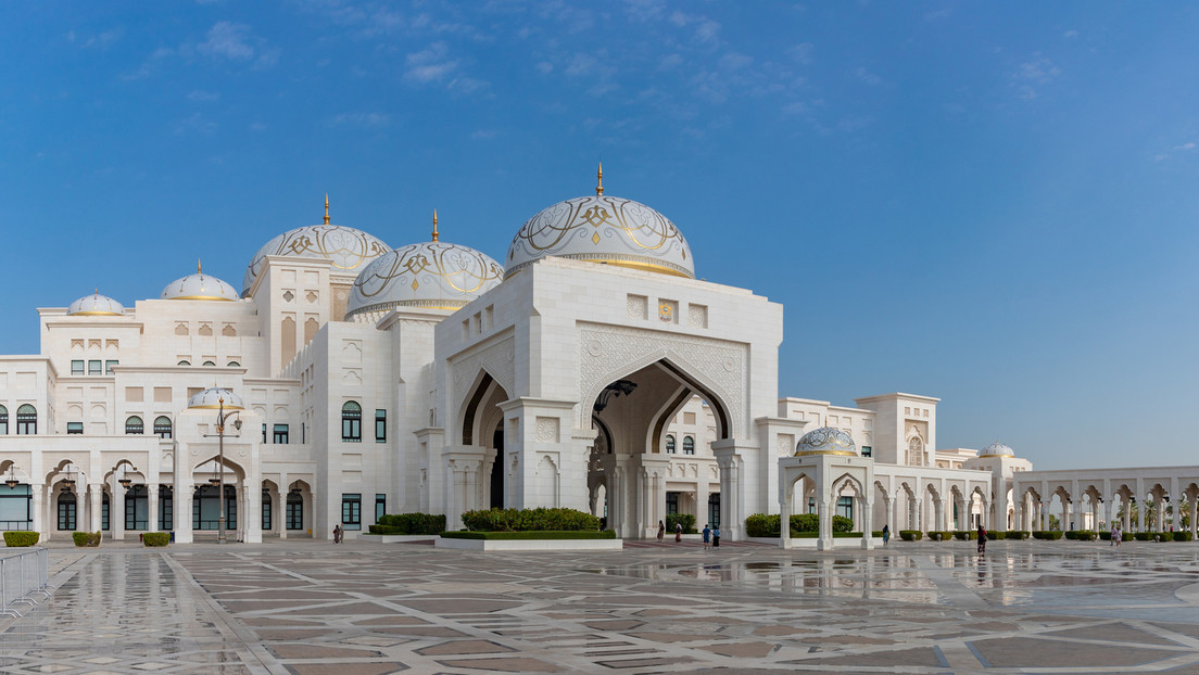 Kreml: Erstes Gespräch zwischen Russland, USA und Ukraine findet in Abu Dhabi statt