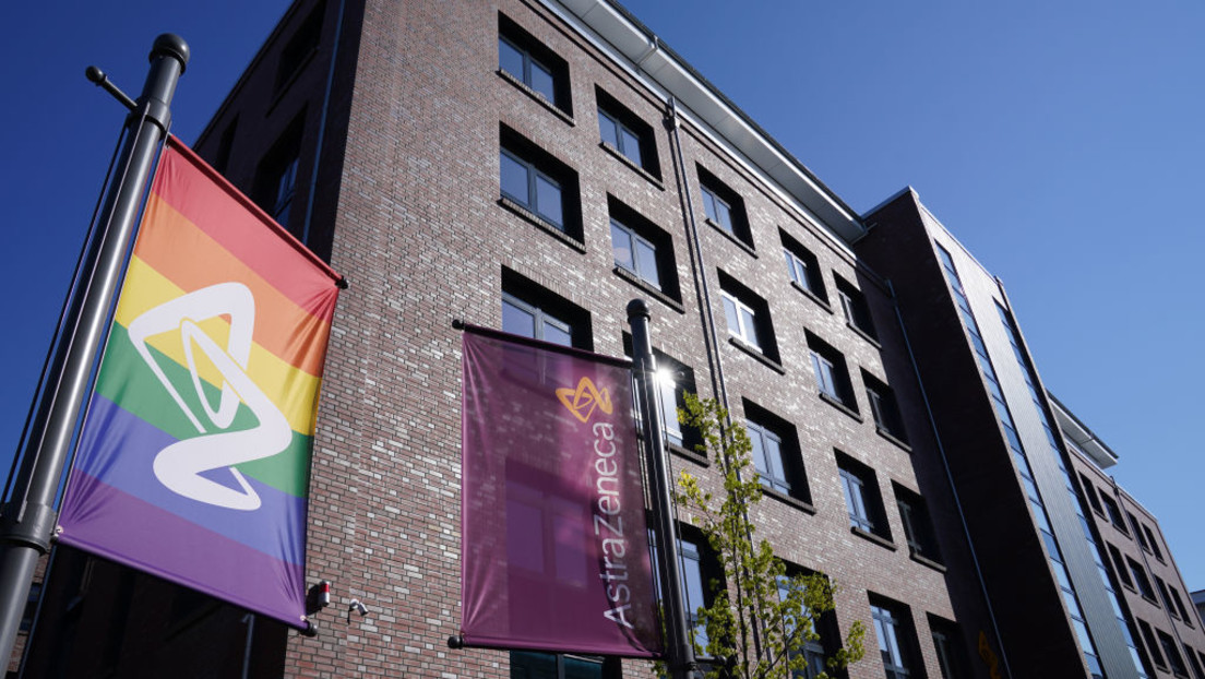 Urteil: Nachgewiesenes AstraZeneca-Impfopfer erhält trotz Hirnschaden kein Schmerzensgeld