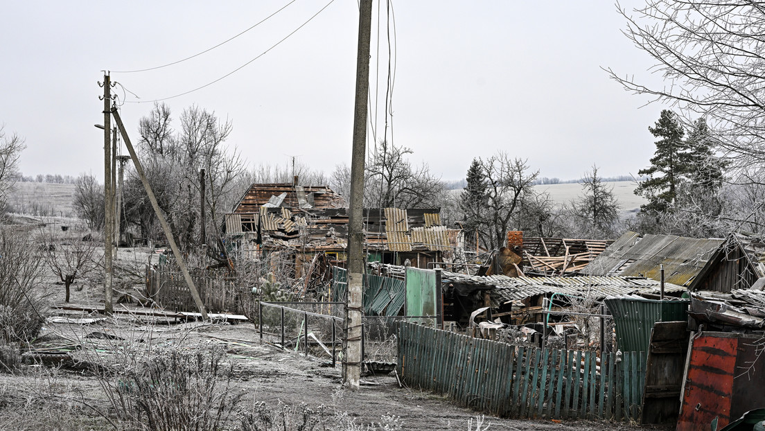 Ukrainische Massaker im Gebiet Kursk erinnern an Brutalität der Nazis im Zweiten Weltkrieg